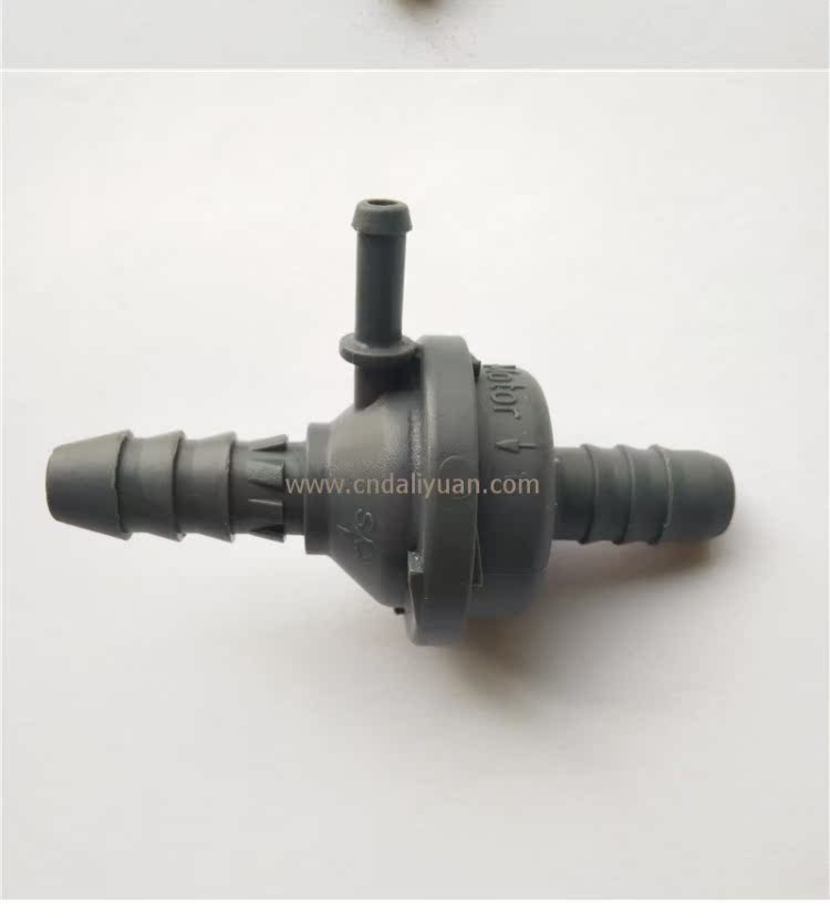Đức nhập khẩu ID8 Xe đặc biệt của Audi kiểm tra nhiệt độ cao van chân không kiểm tra van khí ống lỏng - Sửa đổi ô tô chổi vệ sinh điều hòa ô tô
