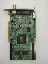 MATROX Meteor_11 750-02 original disassembly image capture card negotiated price