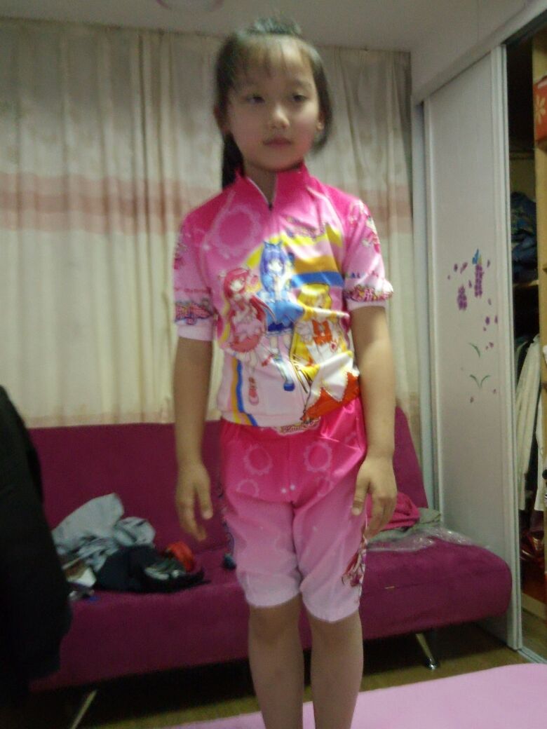 Vêtement cyclisme adolescent - Ref 2217427 Image 9