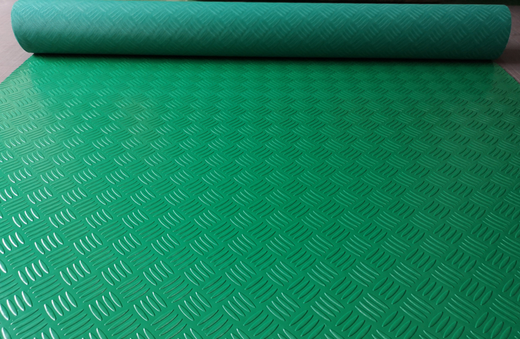 PVC chống trượt mat nhựa sàn mat cửa nhà bếp phòng tắm sàn nhựa mat nhà xưởng xưởng kho sàn chống thấm nước mat