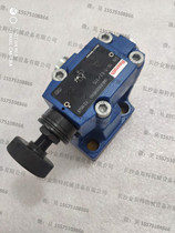 Pump truck accessories Sany Zoomlion pump truck Rexroth original overflow valve DB10-1-52 315