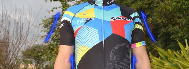 Vêtement cyclisme mixte FLYRIDE - Ref 2208754 Image 12