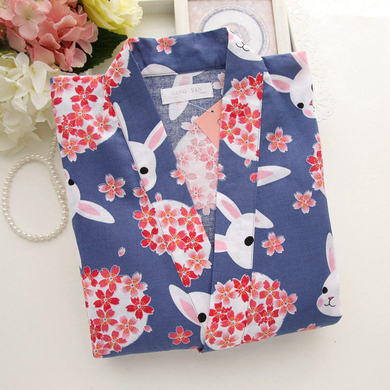 Peignoir - Ref 596122 Image 13