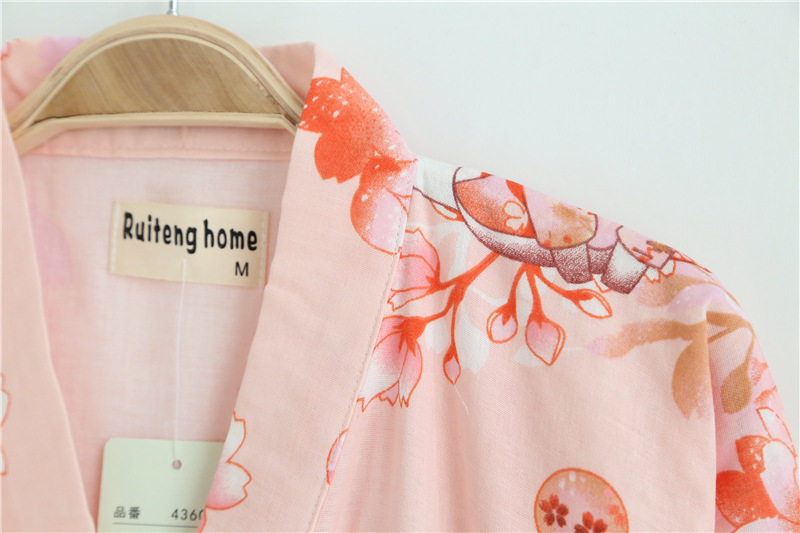 Peignoir - Ref 596122 Image 18