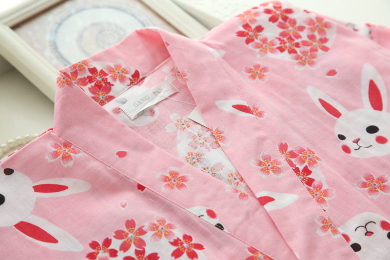 Peignoir - Ref 596122 Image 9