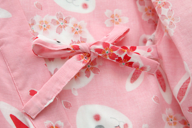 Peignoir - Ref 596122 Image 12