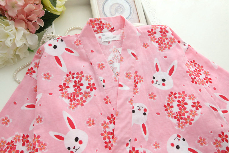 Peignoir - Ref 596122 Image 10