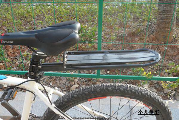 Porte-bagages pour vélo - Ref 2413543 Image 3
