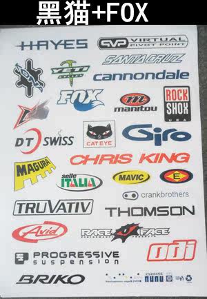 Décoration pour vélo - Ref 2281664 Image 6