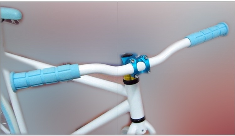Poignées de vélo - Ref 2339038 Image 9