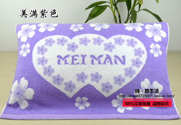 Full gối bông dày bao gồm một cặp để tăng cưới sợi không xoắn đặc biệt chính hãng mềm và thoải mái - Khăn gối vỏ gối đẹp