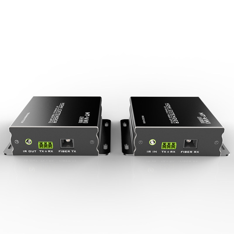 Maito Virtutorque HDMI transformers 20 km extension device HD 1080P optic extender ED020