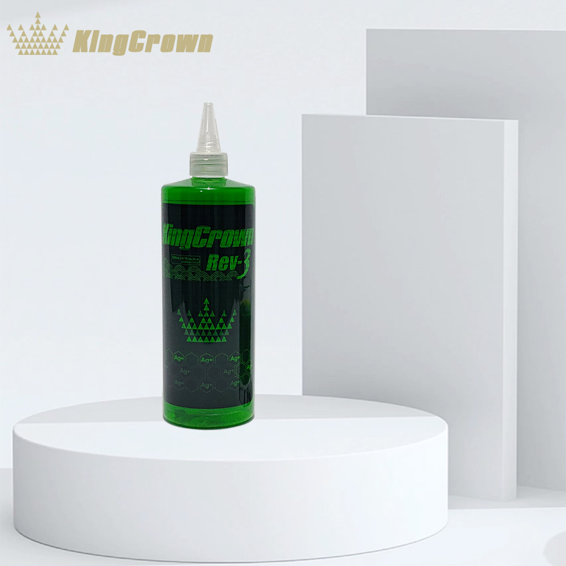 Kingcrown Crown Water Cooling Liquid Computer Water Cooling Liquid Laptop Water Cooling Liquid Thermal Fluid Coolant Corrosion-Resistant