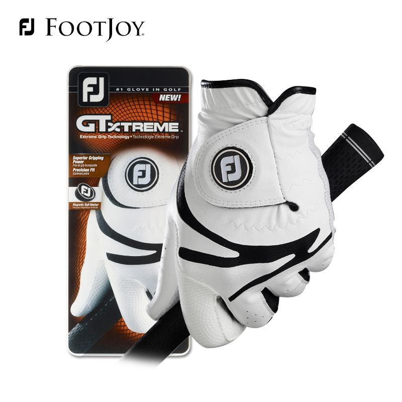 Licensed FootJoy GTXtreme Men's Glove FJ Golf Glove Single Glove