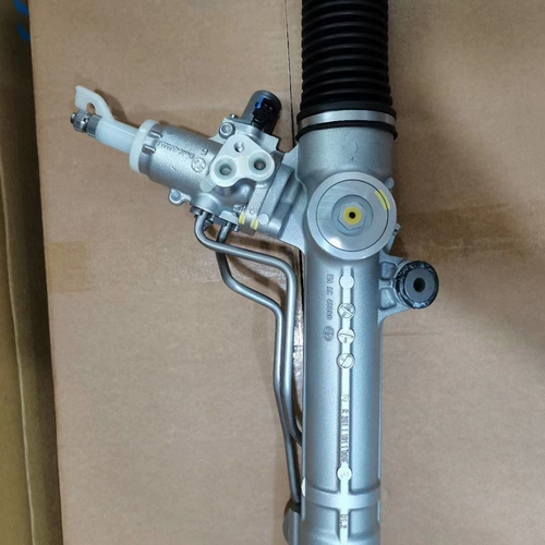 Адаптированная Mercedes -Benz Управляющая машина R300R320R350R400R500 Руководящая машина сборка v164 Поворот