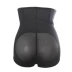 Dai Zhidi đích thực ren mỏng phần bụng hông eo mỏng eo cao định hình cơ thể quần sau sinh corset C1123 Quần cơ thể