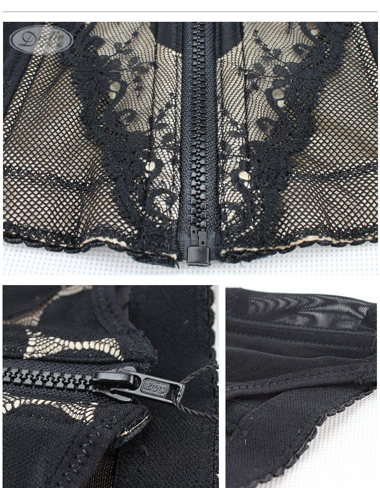 Corset DIZTIE C04303 - Ref 671049 Image 17