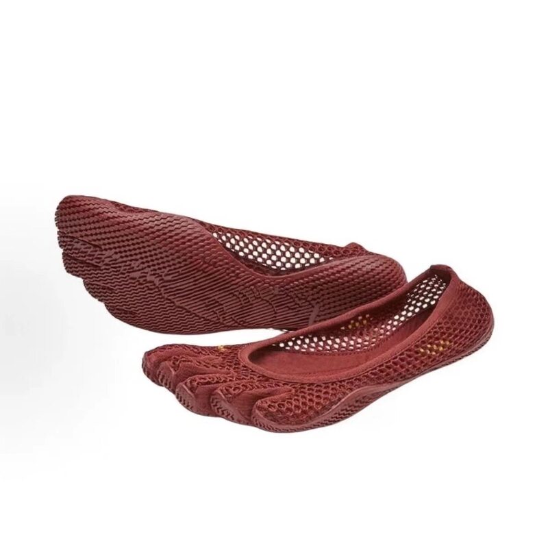 Five-Finger Shoes Jennie Women's Yoga Pilates Comprehensive Training Non-Slip Soft Sole Outdoor Fitness Sports Shoes Dance Shoes