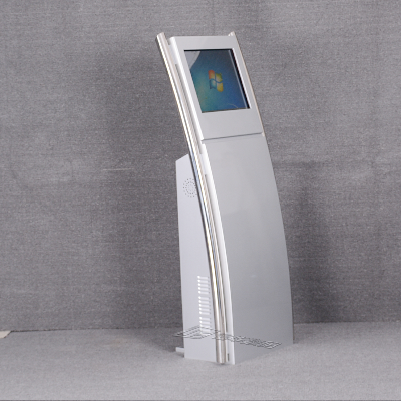 19 inch 21 5 inch vertical touch screen inquiry All self-service terminal inquiry machine touch All