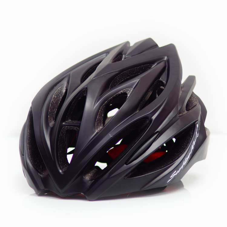 New Speed Skating Safety Helmet Professional Wheel Skate-Skate Helmet Integrated Forming Race Adult Children Riding Helmets