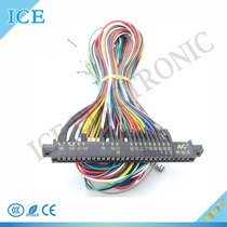 Large frame machine game machine doubles set line 28P moonlight treasure box entertainment set line 28P fighting machine entertainment cable