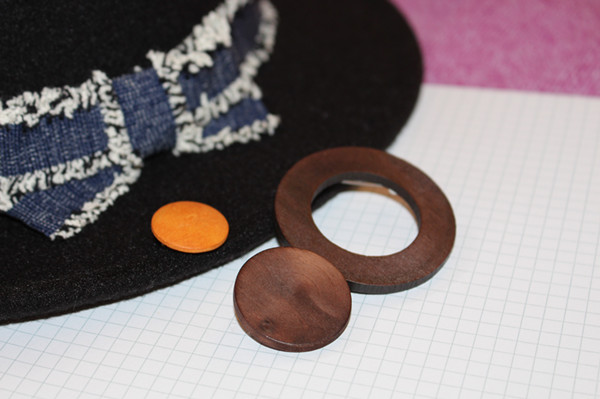 Broche en autre - Ref 1174663 Image 7