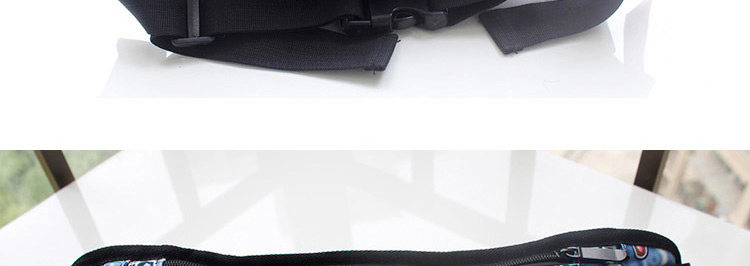 Sac pour homme - Ref 49678 Image 33