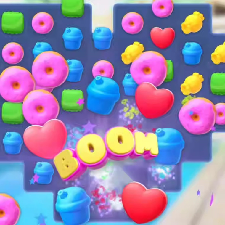 图片[8]-unity3D三消家装游戏351关消消乐unity消消乐源码素材工程完整-成都宝兰