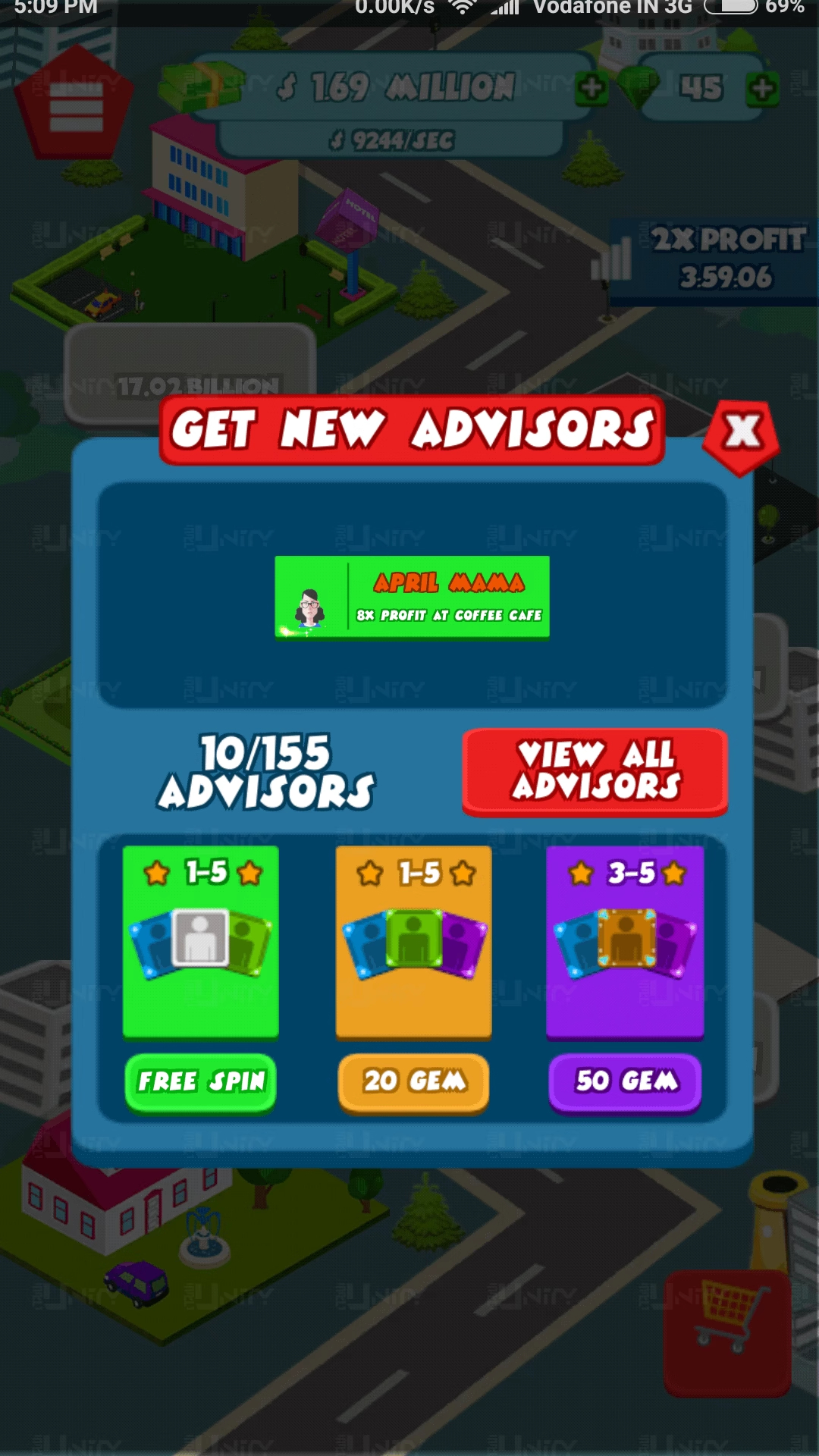 图片[7]-unity3D 模拟经营类游戏 城市大亨 unity源码素材工程完整游戏-成都宝兰