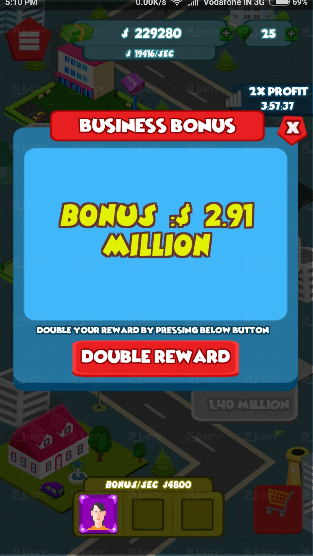 图片[6]-unity3D 模拟经营类游戏 城市大亨 unity源码素材工程完整游戏-成都宝兰