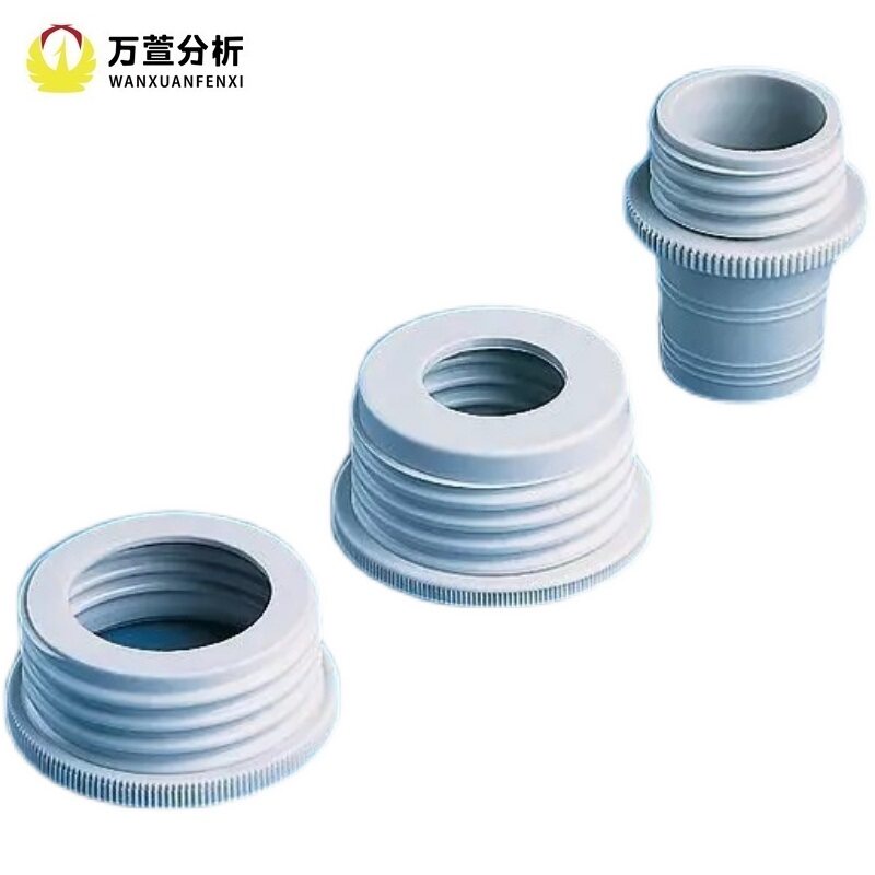 德国brand普兰德GL28 30 32 35 38 45 S40 S60瓶口分液器转接环