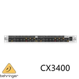 Behringer/Belle CX3400/2310 Профессиональная высокая стерео 2 -точка частота/одно 4 -точечная частота частота частота частоты частоты частоты частоты