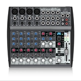 Behringer/Belling Xenyx 1202FX Tibette Effect 12 Road Tune Stage Движение производительности звуковое искусство