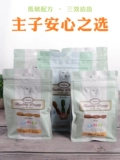 Haleci Cleansing Bone Dog Закуски Mogan Bone Bone Milat Incuchta Mint Dogs Teddy Husky