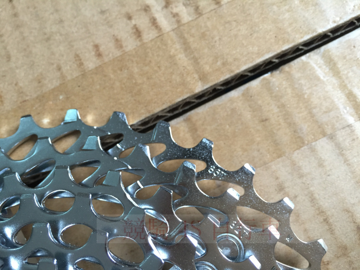 Pignon de vélo SHIMANO - Ref 2367538 Image 7