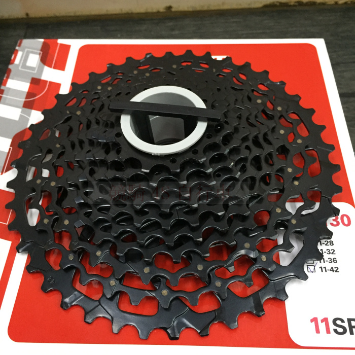 Pignon de vélo SRAM - Ref 2361933 Image 6