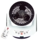Quạt điều khiển từ xa IQ-23R Nhật Bản imarflex IMA quạt điều hòa từ xa ifq-25tr IFQ-23ER - Quạt điện