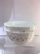 Hong Kong imported from the United States Corning corelle glass tableware 900ml two soup noodles bowl ramen bowl