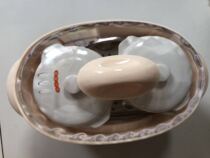 Hong Kong imported new 1 5 liters water stew DYG-16B French famous electric stew