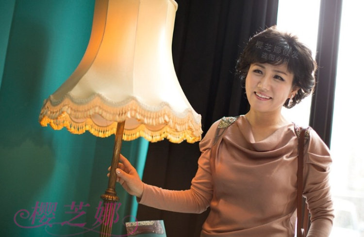 Perruque OTHER   cheveux courts - Ref 2610258 Image 16