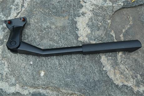 Italian origin URSUS R90 MOOI REAR car support temple