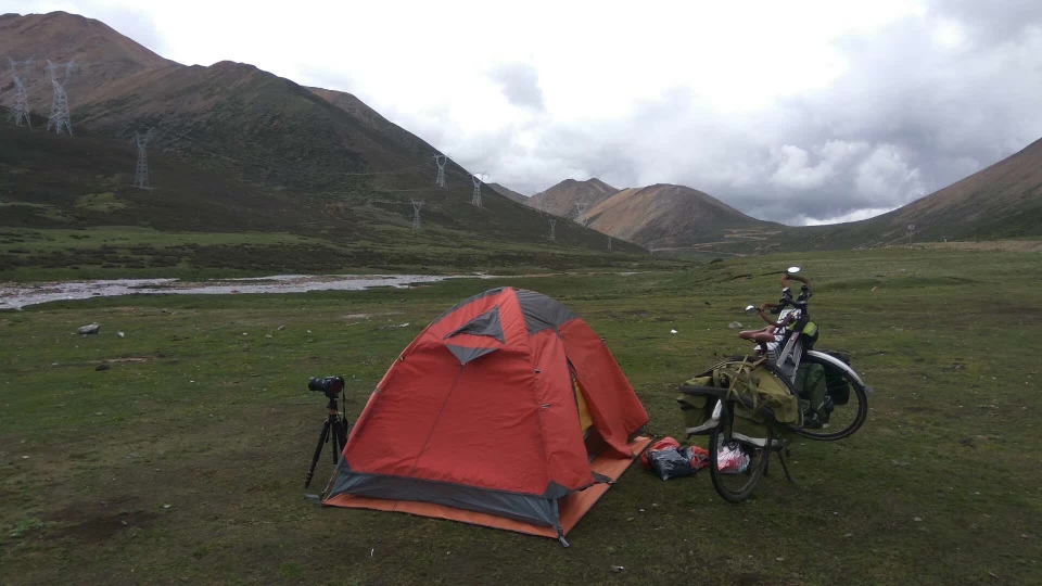 Italian native URSUS 87 BIGFOOT DOUBLE LEG CAR BRACE