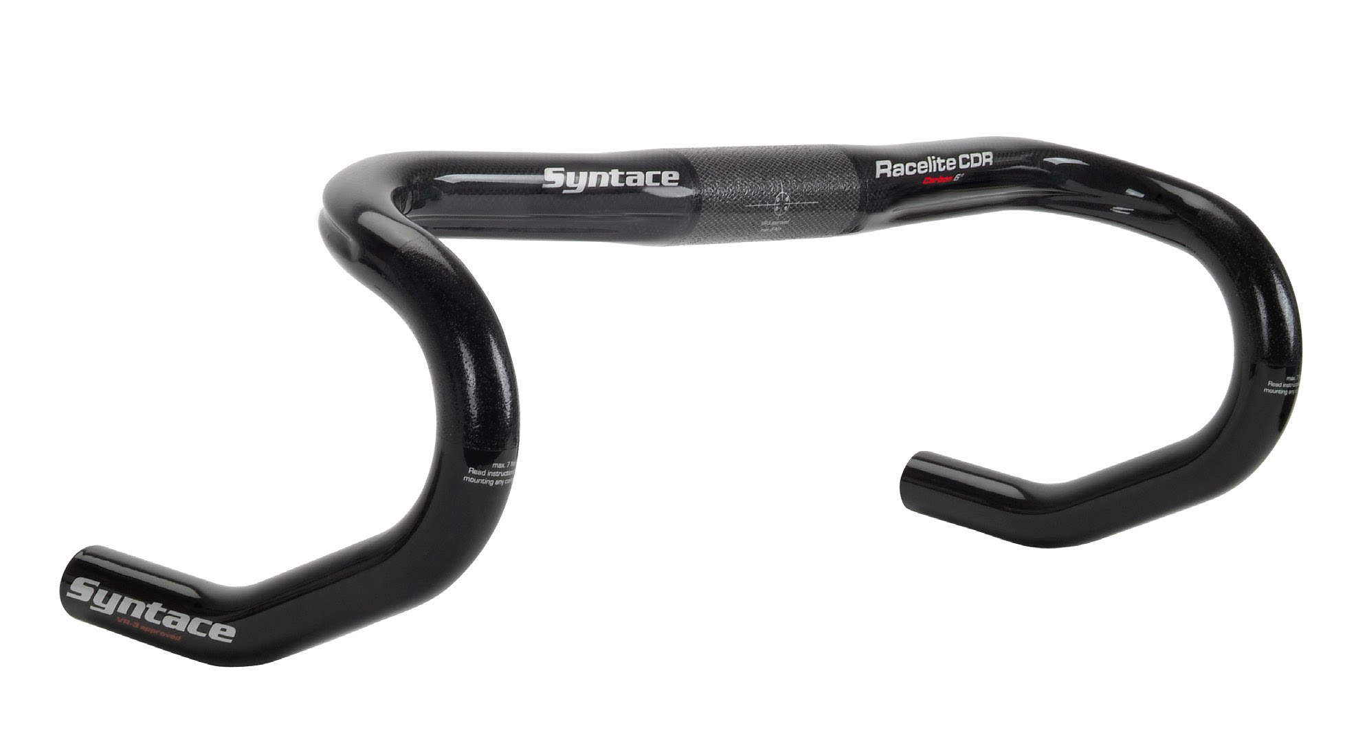 German Syntace Hearts Ache to Death RACELITECDR CARBON Carbon fiber road bends to send ESI to traffic jam