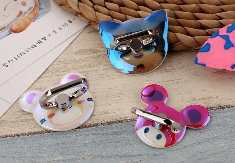 Support téléphone portable HENYOU - Ref 1354852 Image 20