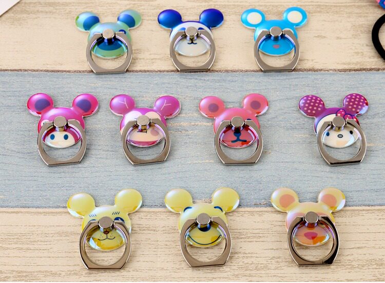 Support téléphone portable HENYOU - Ref 1354852 Image 15