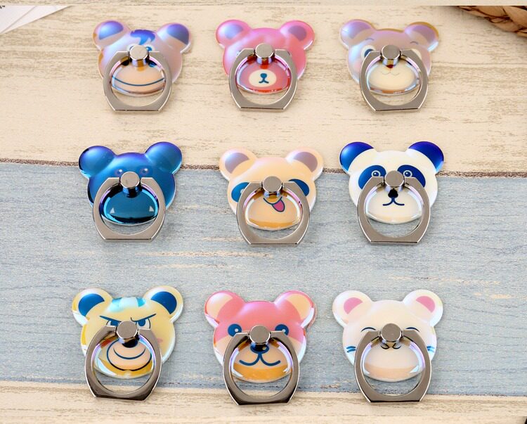 Support téléphone portable HENYOU - Ref 1354852 Image 13