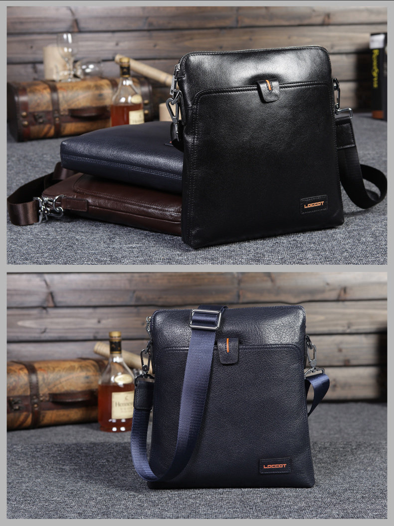 Sac pour homme - Ref 50505 Image 34