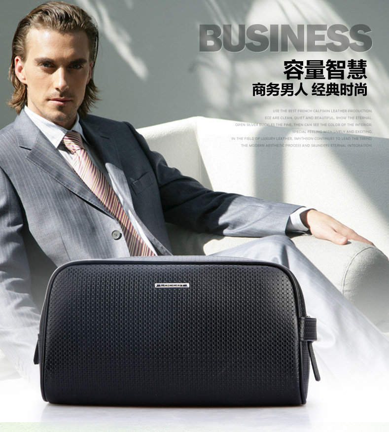 Sac pour homme - Ref 52393 Image 6