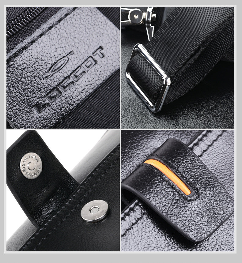 Sac pour homme - Ref 50505 Image 32