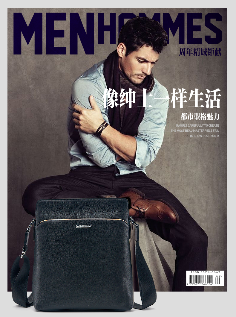 Sac homme - Ref 51645 Image 19